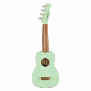VENICE CLASSIC SOPRANO UKULELE SG Fender