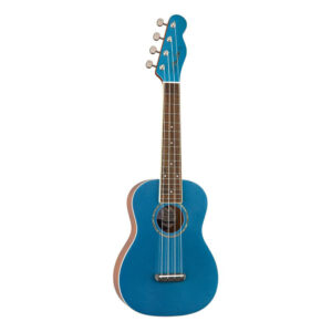 ZUMA CLASSIC CONCERT UKULELE LPB Fender
