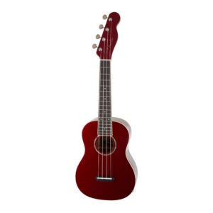 ZUMA CLASSIC CONCERT UKULELE CAR Fender