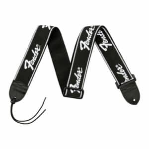 SANGLE RUNNING LOGO Fender - Accessoire et pièce détachée musique - Sonowest