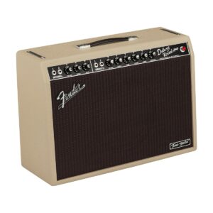 TONE MASTER DELUXE REVERB BLONDE Fender