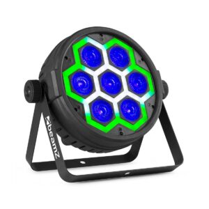 BT420 Beamz