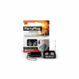 BOUCHONS D’OREILLES PARTYPLUG Alpine