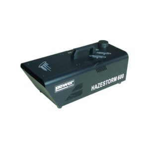 HAZESTORM600 Power Lighting