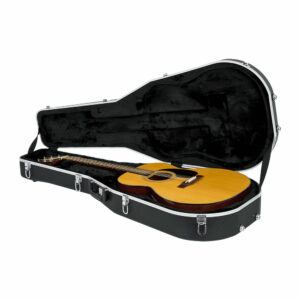 ETUIS ABS FOLK DREADNOUGHT GCDREAD Gator