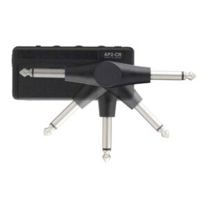 AMPLUG BASSE AP2-BS Vox