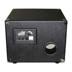 BAFFLE SL112 Aguilar