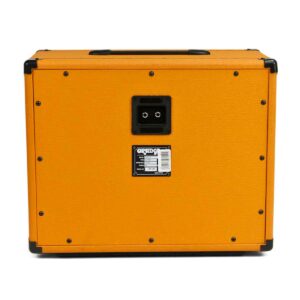 BAFFLE ORPPC112 Orange