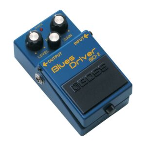 BD-2 BOSS