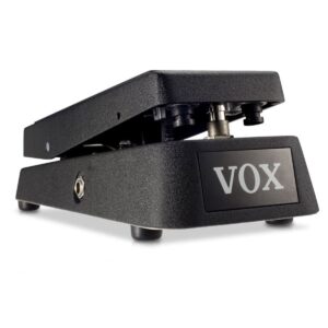 WAHV845 Vox