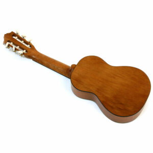 GUITALELE GL1 NATUREL Yamaha