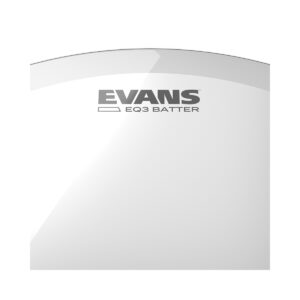EQ3 CLEAR 22 (BD22GB3) Evans