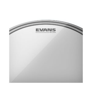 EC2S CLEAR 8 (TT08EC2S) Evans