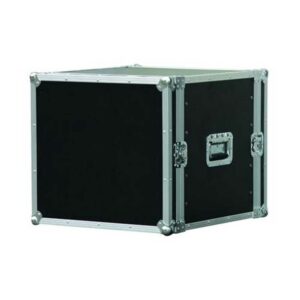 FLIGHT CASE 8U ECO FC 10 MK2 Power Acoustics