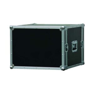 FLIGHT CASE 8U ECO FC 8 MK2 Power Acoustics