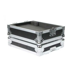 FLIGHTCASE POUR TABLE DE MIXAGE 12″  FCM12 Power Acoustics