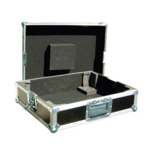 FLIGHT CASE MULTIPLIS POUR PLATINE VINYLE  ETT1200 Power Acoustics