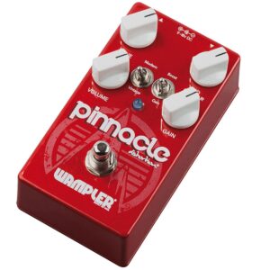 PINNACLE DELUXE Wampler