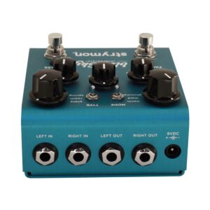 BLUESKY Strymon