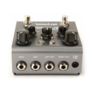 EL CAPISTAN Strymon