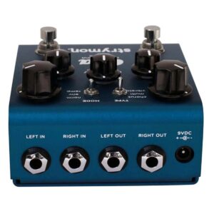 OLA CHORUS Strymon
