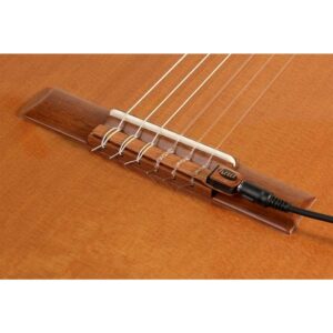 MICRO NG-1 GUITARE CLASSIQUE KNA