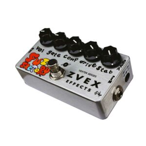 ZVEX FUZZ FACTORY VEXTER Zvex