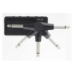 AMPLUG CLASSIC ROCK AP2-CR Vox