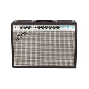 CUSTOM 68 DELUXE REVERB Fender - Amplis guitare - Sonowest