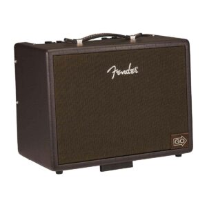 COMBO ACOUSTIC JUNIOR Fender