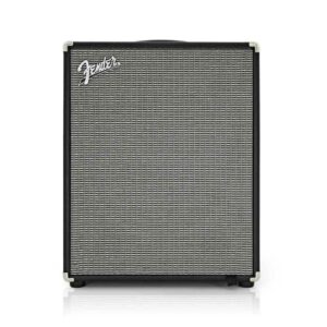 COMBO RUMBLE 200 V3 Fender