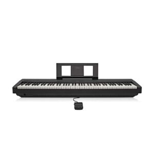 PIANO YAMAHA P45