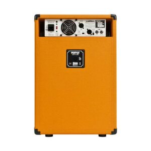 COMBO OR-BT500C Orange