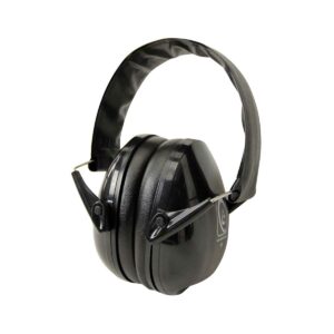 CASQUE ANTI-BRUIT NOIR ACOUFUN HP25BK Acoufun