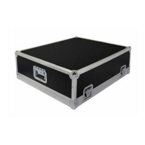 FLIGHT CASE POUR TABLE DE MIXAGE  FCM MIXER S Power Acoustics