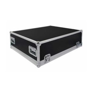 FLIGHT CASE POUR TABLE DE MIXAGE  FCM MIXER M Power Acoustics