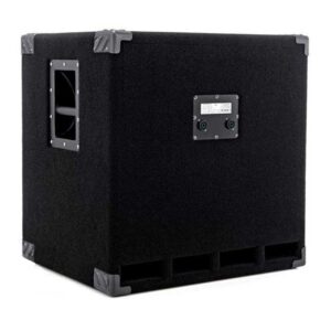 BASS STD 104HR-8 Mark Bass
