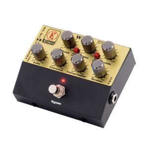 EDEN WTDI WORLD DI PREAMP Eden