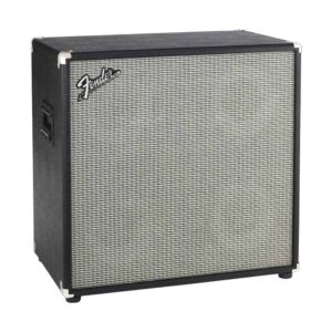 BAFFLE RUMBLE 410 Fender