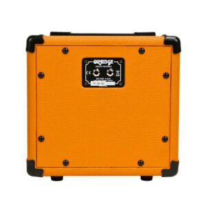BAFFLE 1X8 OR-PPC108 Orange