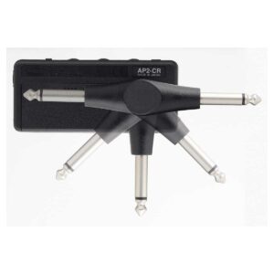 AMPLUG 2 METAL AP2-MT Vox