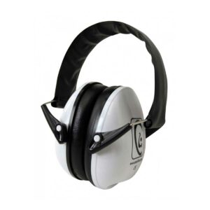 CASQUE ANTI-BRUIT BLANC ACOUFUN HP25WH Acoufun