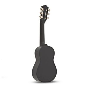GUITALELE GL1 BLACK Yamaha