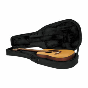 ETUI SEMI RIGIDE FOLK 12 CORDES GLDREAD12 Gator
