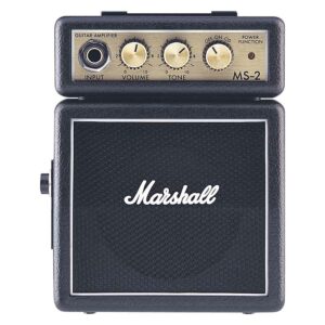 COMBO MS-2 Marshall