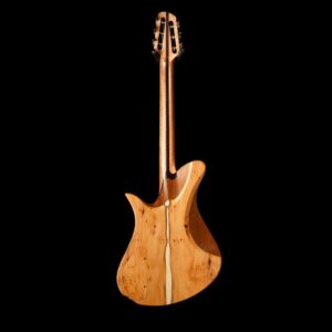 SAMBA GUITAR Aquilina