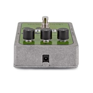 BIG MUFF BASS PI Electro Harmonix