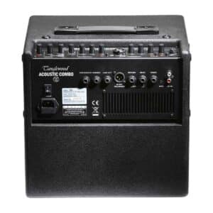 COMBO T6 Tanglewood
