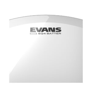 EQ4 CLEAR 20 (BD20GB4) Evans