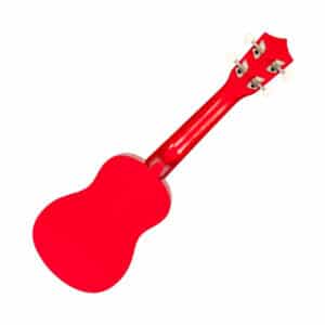 UKULELE USMILE-RD Mahalo